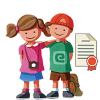 Регистрация в Магадане для детского сада